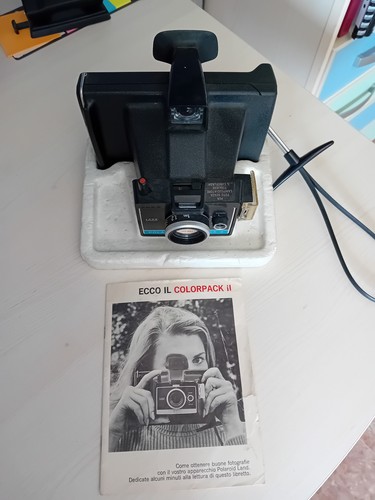 Macchina fotografica vintage - macchina,
