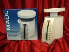 bilancia pesalettere e pacchetti