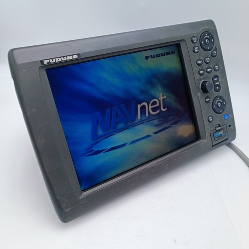 Furuno mfd12 navnet 1 - mfd12, 12.1"
