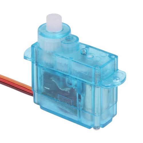 Fs0403 super micro - micro, motore