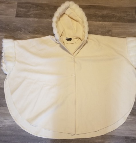 Mantello invernale con - jp,