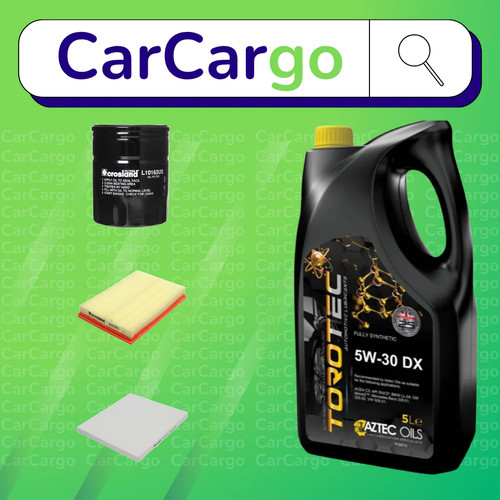 Kit tagliando per - , fiesta