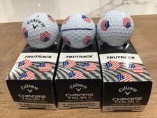 Palline da golf Callaway