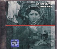 CHRIS REA "La Passione"