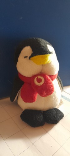 Gadget vodafone pelouche - gadget,