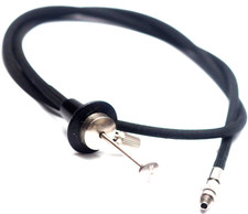 Cavo sgancio otturatore
