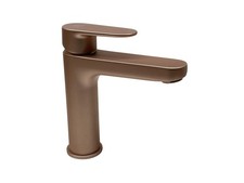 Rubinetto lavabo monocomando
