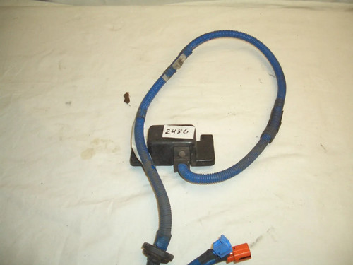 Sensore airbag mazda 5 - sensore,