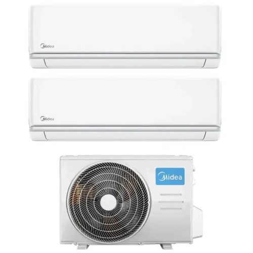Climatizzatore midea evolution - midea,
