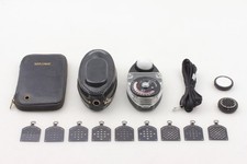 [NUOVO DI ZECCA] SEKONIC Studio Deluxe L-28 C2 Metro Esposizione Luminosa...