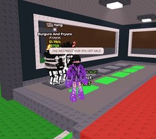 STEAL A BRAINROT ASSORTIMENTO DI ARTICOLI MULTIPLI *ONLINE ?*