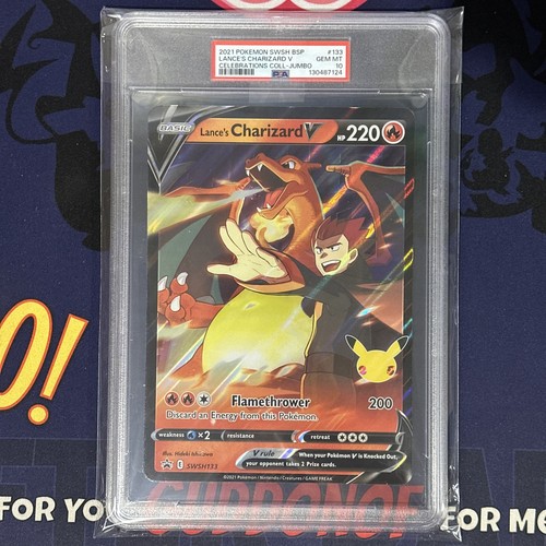 Psa gem mint 2021 - 10,