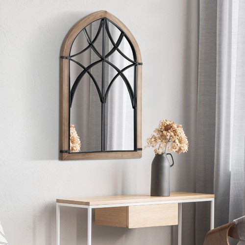 Dechome specchio parete - da,