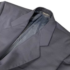 Pal Zileri Men's 100% Wool