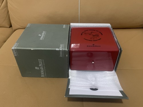Raro orologio audemars - *raro*,