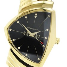 Orologio Uomo HAMILTON Ventura