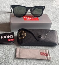 Ray-Ban RB2140 Classic