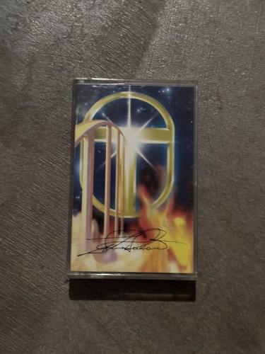 Ron hubbard 1983 cassette - ron,