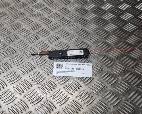 Modulo amplificatore antenna - modulo,