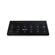 Line 6 Helix Control -