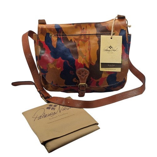 Borsa sella patricia nash - da,