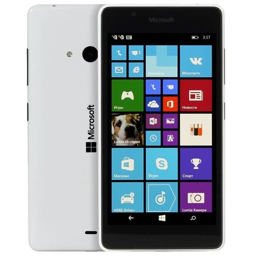 Microsoft lumia 540 - microsoft,
