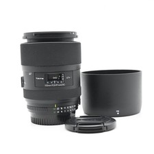 Tokina 100 mm f2.8 ATX-i FF