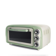Forno vintage verde - forno,