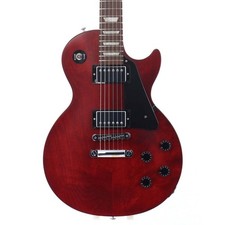 Gibson LES Paul Studio Faded