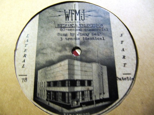Sylvania television radio - sylvania,