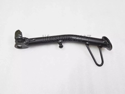Adatto per cavalletto laterale