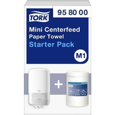 TORK 958000 Elevation