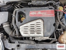 Motore Alfa Romeo Mito 1.4