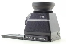[Quasi come nuovo] Mamiya RB67