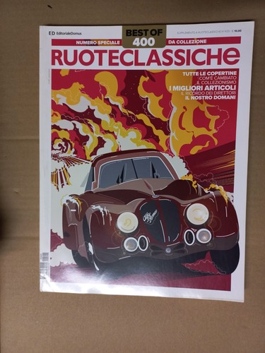 Ruote classiche speciale - , best