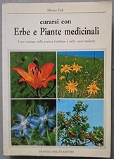 Curarsi con erbe e piante