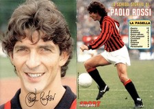 Scheda PAOLO ROSSI Intrepido