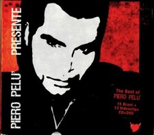 PIERO PELU' (Litfiba) -