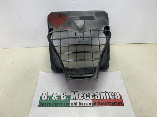 Carena presa daria anteriore - carena,