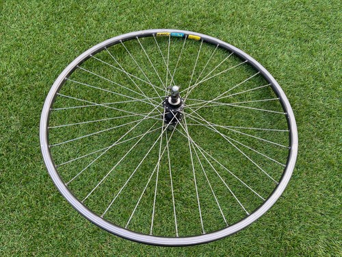Cerchio ruota posteriore mavic - cerchio,