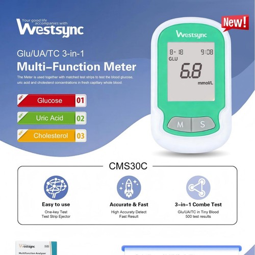 Misuratore monitor - ,