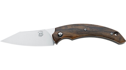 Coltello tasca fox slim - tasca,