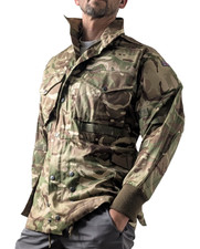 MTP Sniper Smock, Genuine