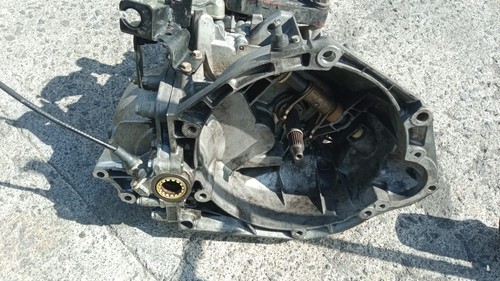 Cambio fiat ducato diesel - cambio,