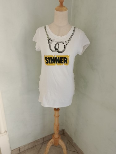 Shirt relish m - tg,
