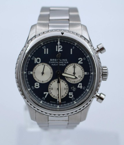Breitling navitimer b01 - breitling,