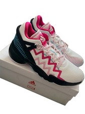 Adidas D.O.N. Scarpe da basket
