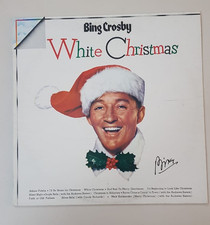 Bing Crosby – White Christmas