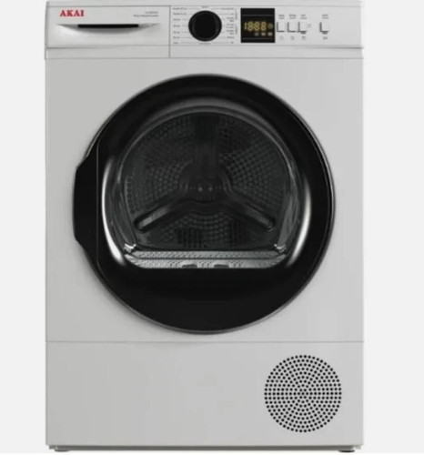 Akai asc1047ev asciugatrice - akai,