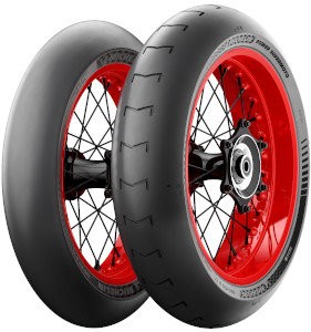 Michelin power supermoto - michelin,